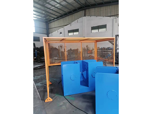 輪胎鋼絲分離機(jī)