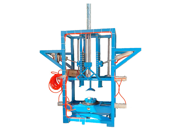 氣動式套胎機(jī)