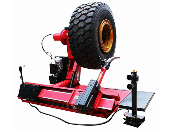 輪胎拆胎機(jī)的維護(hù)和保養(yǎng)