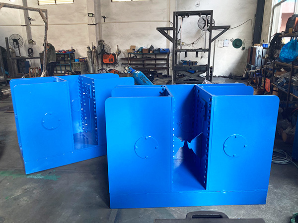 輪胎鋼絲分離機(jī)