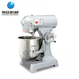 SZM10、15、20、25、30攪拌機系列