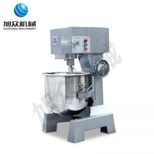 SZM-40、50、60攪拌機系列